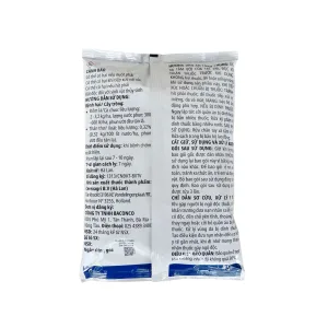 Alternative view of PENNCOZEB 75WG (1KG) DẠNG CỐM – THUỐC TRỪ BỆNH ĐỐM LÁ, THÁN THƯ -Tập đoàn UPL, ẤN ĐỘ