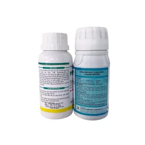 Alternative view of BỘ ĐÔI TRỊ BỆNH – PHÒNG TÁI NHIỄM CỰC MẠNH  PIRASTAR 183SE + SF COPPERMATE