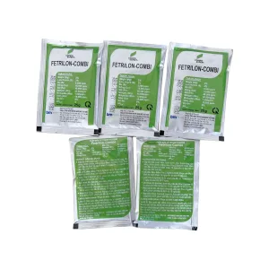 Alternative view of Combo 5 gói Phân Bón Lá Trung Vi Lượng FETRILON-COMBI (mỗi Gói 25g)