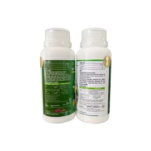 Alternative view of Phân bón  vi lượng LK ZN ARMOR -  Chống rụng hoa và trái non. Chai 250ml