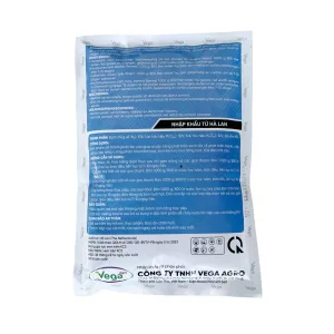 Alternative view of NPK DG4 10-55-10 Nhập khẩu Hà Lan– Siêu Kích Mầm Hoa, Ra Hoa Đồng Loạt Vega AGRO®