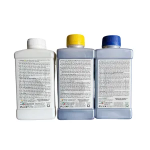 Alternative view of BỘ 3 DƯỠNG CÂY KHỎE LÁ | Tradebor + Boramin Ca + Aton AZ |