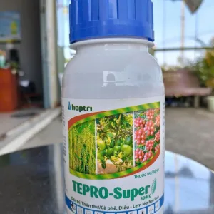 Alternative view of Thuốc trừ bệnh TEPRO SUPER 300EC HOPTRI chai 250ml