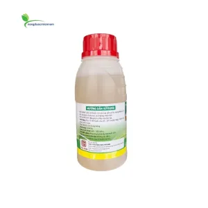 Hướng dẫn sử dụng Thuốc Ray Super 30EC