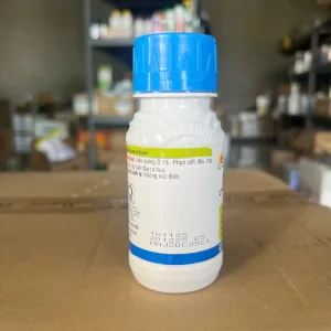 Alternative view of Thuốc trừ bệnh MAJESTIC 250SC chai 100ml - Trừ bệnh thán thư trên bông xoài, sầu riêng, ớt, xanh lá, bóng trái