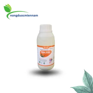 KONA CABO -PBL Trung-Vi Lượng Nhập khẩu 100% Úc. Bồi Canxi và Boron hữu cơ.