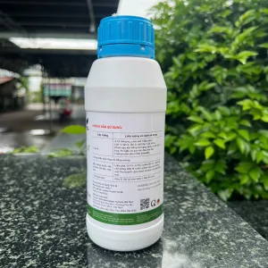 Alternative view of Phân  bón lá Avant Natur (500ml) - Phục hồi sau thu hoạch cho cây, tăng cường sinh trưởng bằng kích thích tố tự nhiên, bung chồi vượt bậc