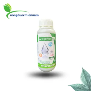Phân bón lá CIGOPHOS CA | NP Trung Lượng Lân Canxi Tinh khiết của Pháp