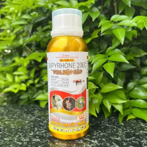 Alternative view of Thuốc trừ sâu Vua rệp sáp BIPYRHONE 20EC chai 240ml