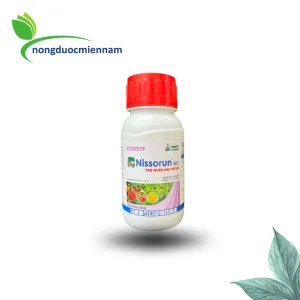 NISSORUN 5EC KHẮC TINH CỦA NHỆN-TRỪ NHỆN HAI THẾ HỆ | chai 200ml