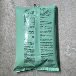 Alternative view of ZINEB BUL 80WP  gói 1kg (Bột vàng)