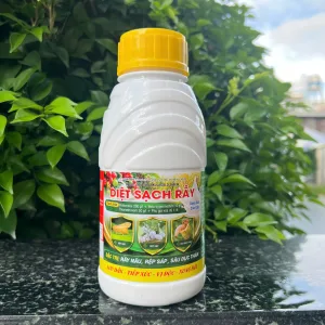 Alternative view of Thuốc trừ sâu AKULAGOLD 260EW ( 450ml ) hiệu Diệt Sạch Rầy - Phòng trừ sâu xanh, vẽ bùa, rầy mềm, bọ trĩ, rệp sáp