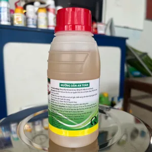 Alternative view of Thuốc trừ sâu - rệp sáp RAY SUPER 30EC chai 480ml - Đặc trị rệp sáp cứng đầu